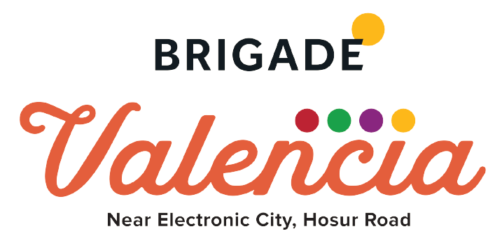 Brigade Valencia Logo New