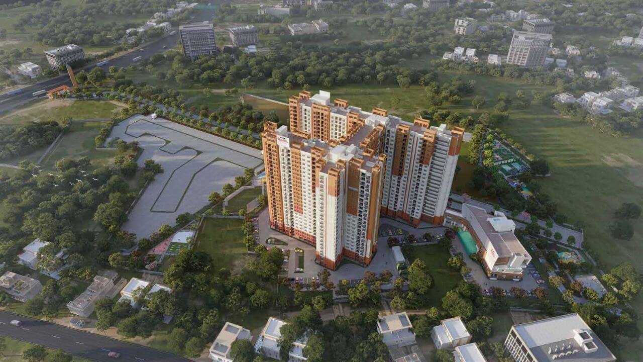 Brigade Valencia - Pre Launch Apartments Near Electronic City, Hosur Road, South Bangalore3
